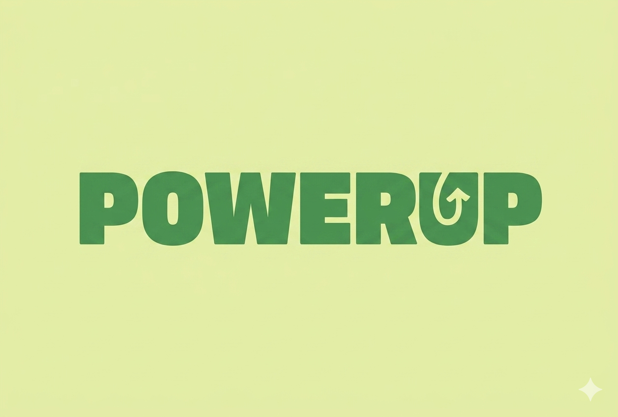 Power Up