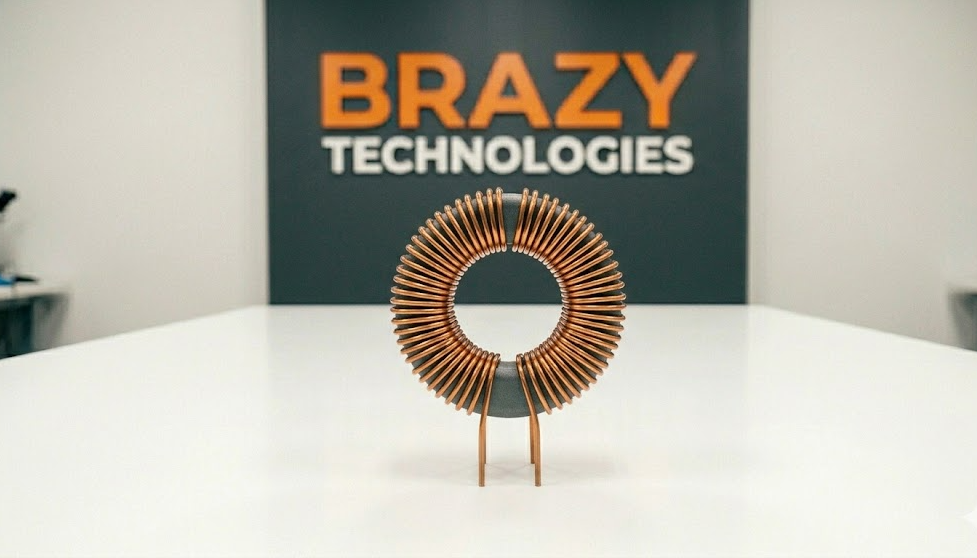 How to Identify and Test Inductors: Complete Beginner's Guide